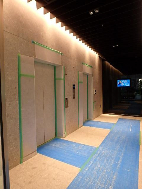 Ｌ．Ｂｉｚ日本橋ホール①