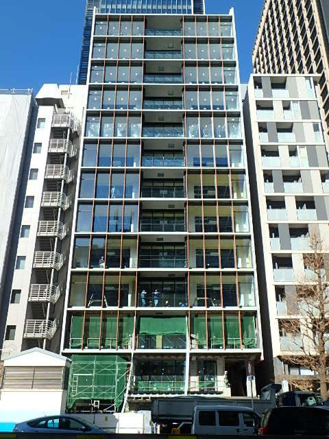ｏｗｎｓ日本橋外観②