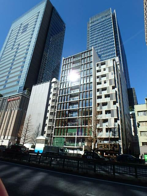 ｏｗｎｓ日本橋外観④