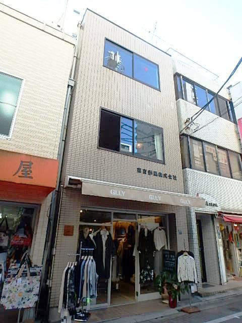 日本橋横山町ビル外観③