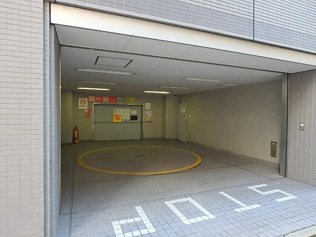 ＨＦ日本橋兜町ビルディングその他①