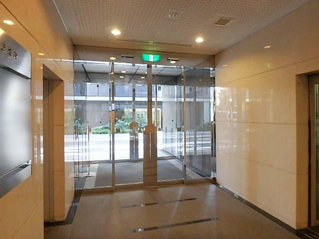ＨＦ日本橋兜町ビルディングホール⑤