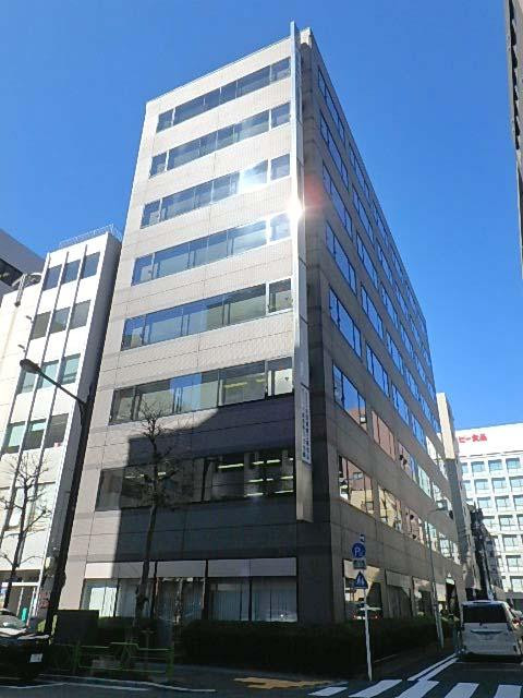 ＨＦ日本橋兜町ビルディング外観①(メイン)