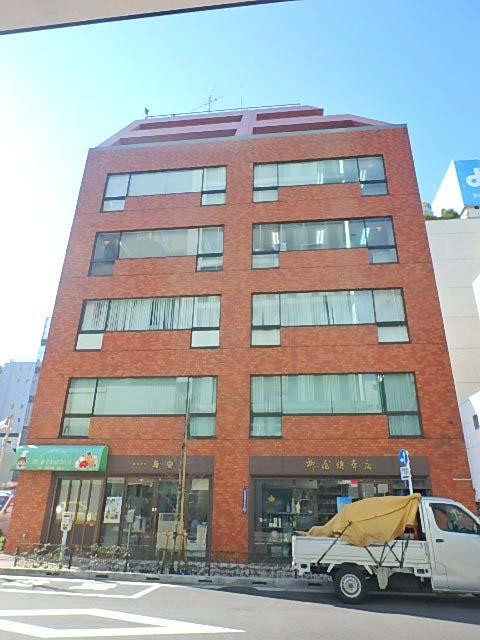 ＹＫビル外観①(メイン)