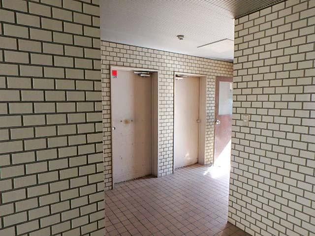 ＹＫビルホール②