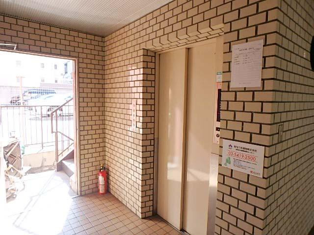 ＹＫビルホール③