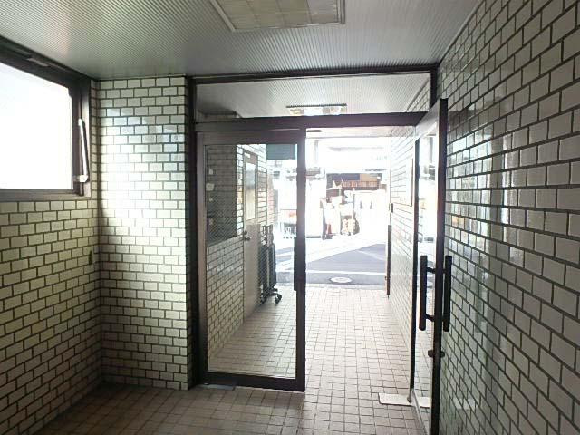 ＹＫビルホール④