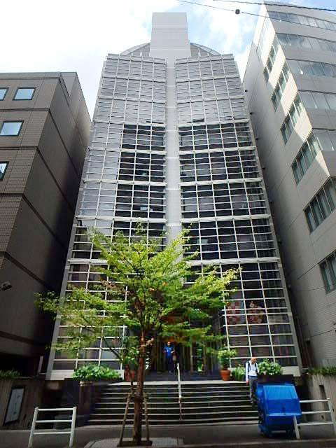 ＣＡＮＡＬ　ＴＯＷＥＲ（キャナルタワー）外観①(メイン)