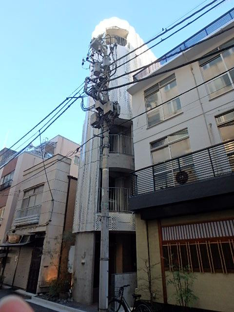 ＴＷＧ日本橋人形町外観②
