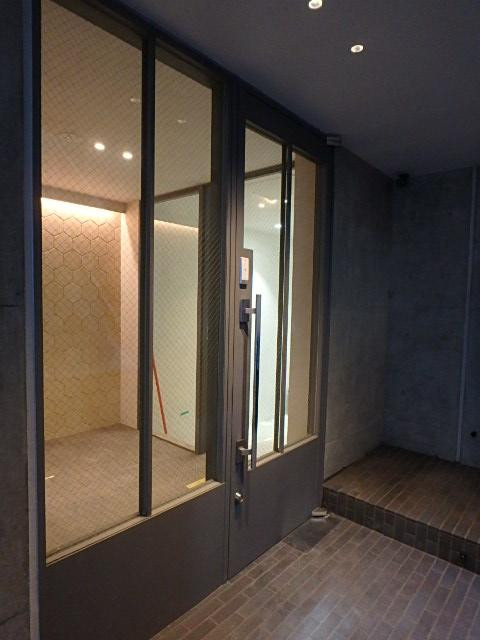ＴＷＧ日本橋人形町ホール②