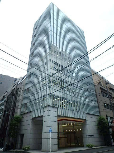 ＡＣＮ日本橋大伝馬町ビル外観①(メイン)