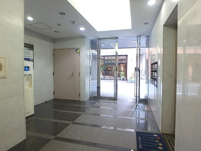 東益（トウマス）ビルホール③