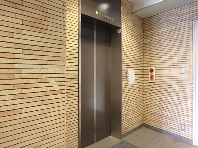 タイヨービルホール②