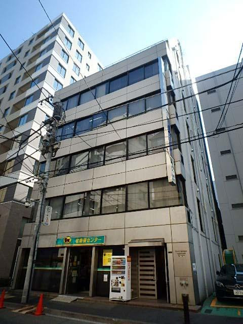 ＡＲＣ　ＣＵＢＥ日本橋本町外観①(メイン)