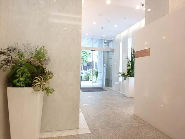 Ｎｉｈｏｎｂａｓｈｉ　ＯＫ　Ｂｌｄｇホール③