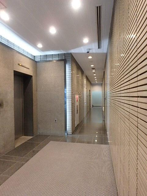 西野金陵ビルホール②