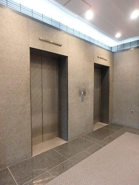 西野金陵ビルホール③