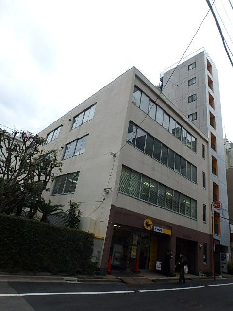 市川ビル外観②