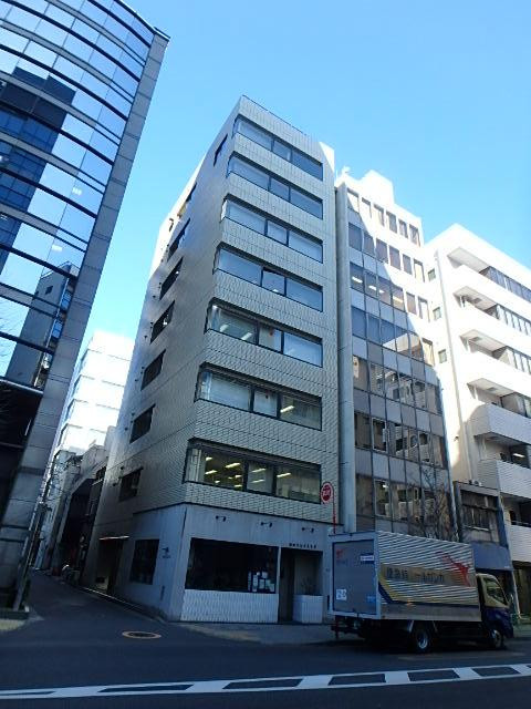 川村八重洲ビル外観②