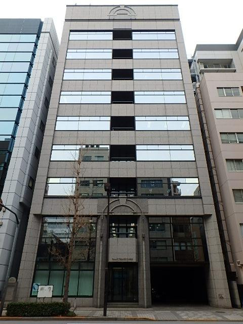 Ｄａｉｗａ八丁堀駅前ビル西館外観①(メイン)