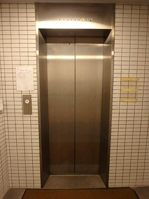永井ビルホール④