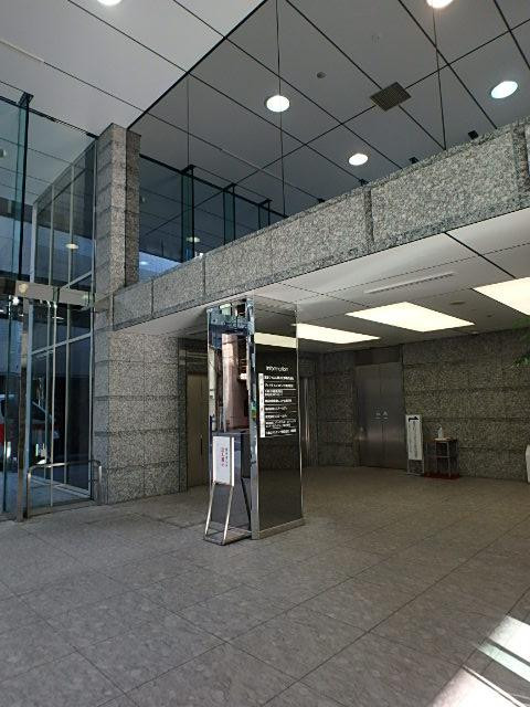 ＲＢＭ京橋ビルホール①