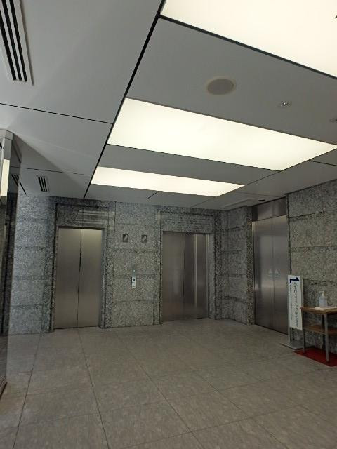 ＲＢＭ京橋ビルホール②