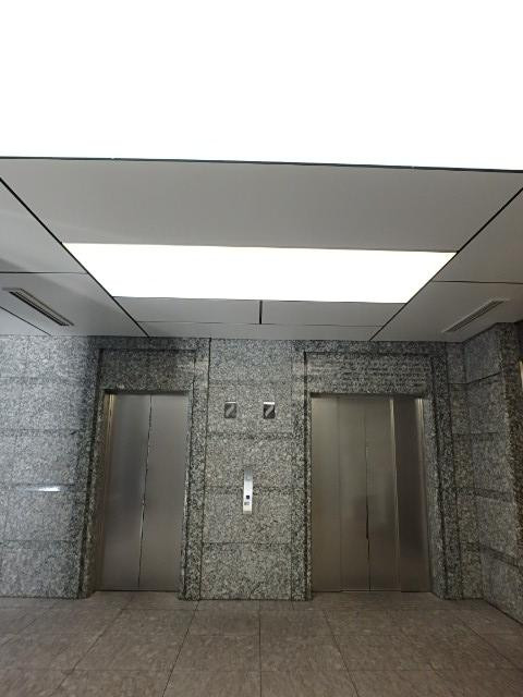 ＲＢＭ京橋ビルホール③