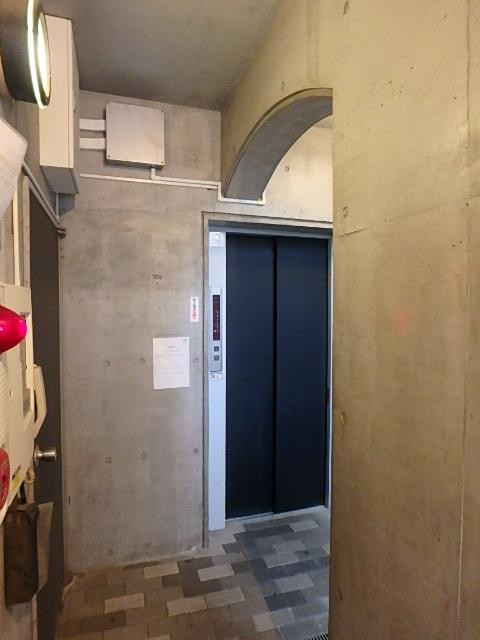 八丁堀２１８５ホール②