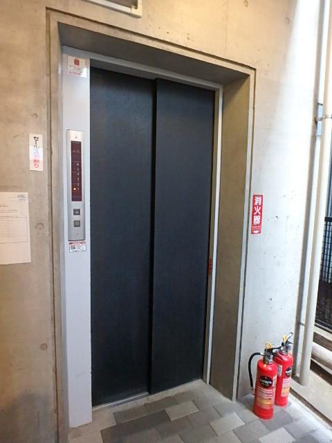 八丁堀２１８５ホール③