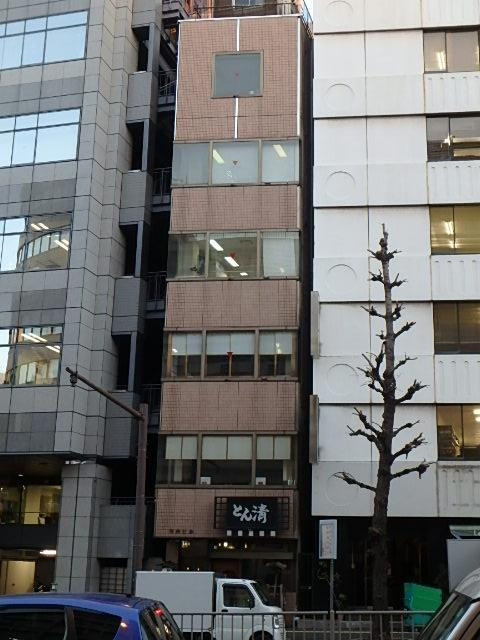 竹内ビル外観①(メイン)