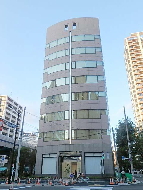 サンウェスト山手ビル外観①(メイン)