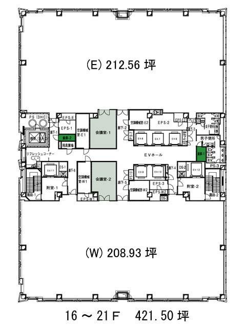 表示画像