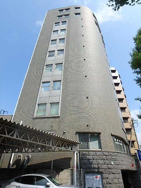 友成フォーサイトビル外観①(メイン)