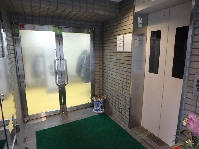 友成フォーサイトビルホール②
