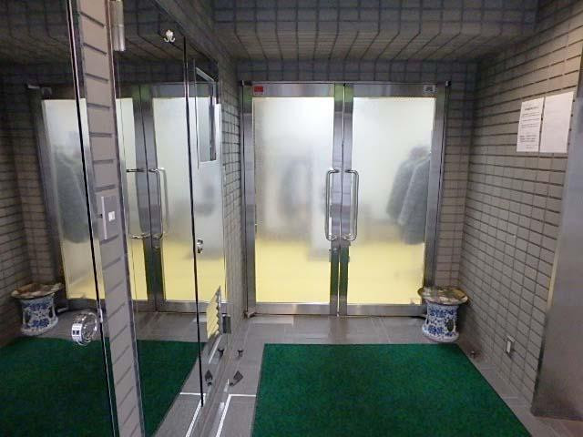 友成フォーサイトビルホール③