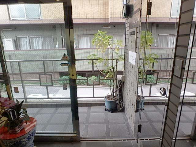 友成フォーサイトビルホール④