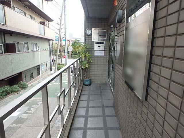 友成フォーサイトビルホール①