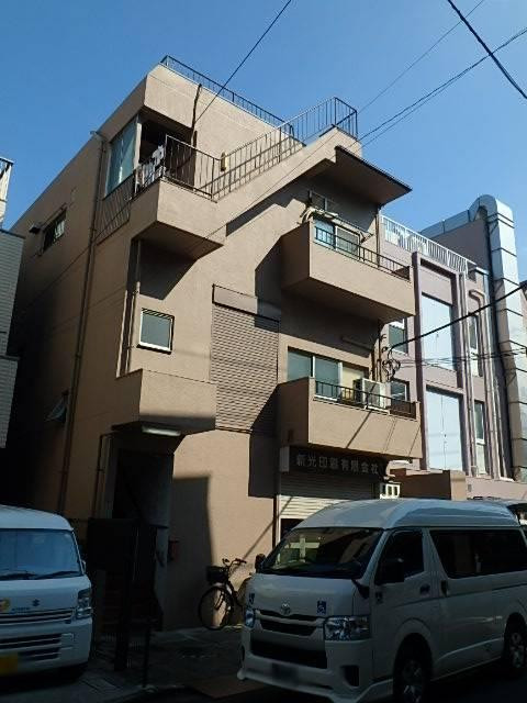 竹谷ビル外観①(メイン)