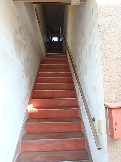 竹谷ビルホール①