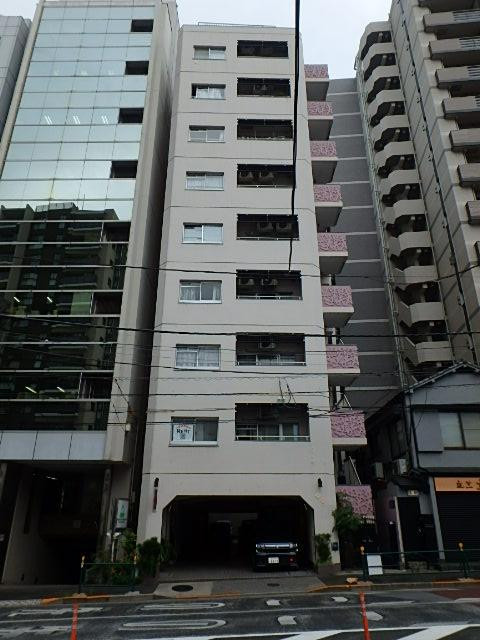 フォーチュンフィールドフクダハイツ外観①(メイン)