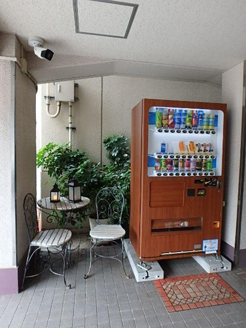 フォーチュンフィールドフクダハイツホール③