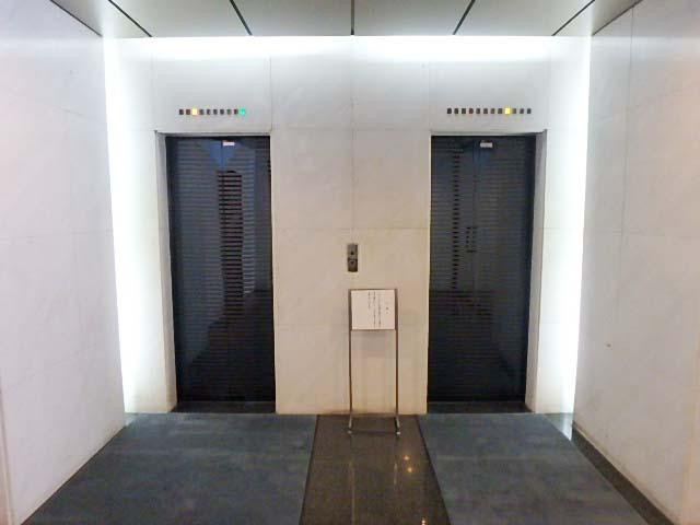 ハイブリッヂ西池袋ビルホール②