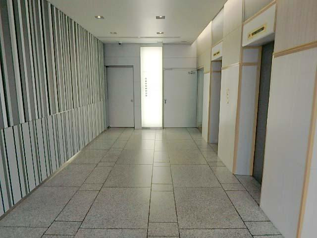 西池袋パークフロントビルホール①