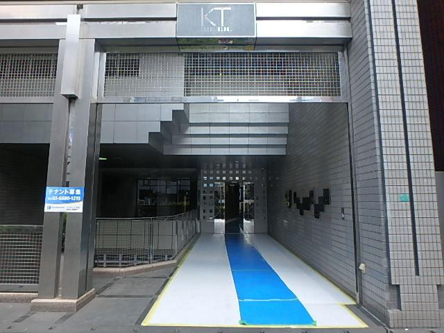 ＩＮＦＩＮＩＴＹ　ＩＫＥＢＵＫＵＲＯエントランス②