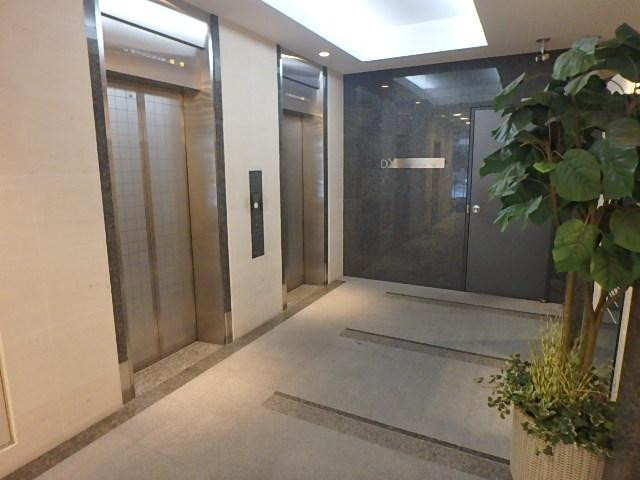 ＫＤＸ池袋ウエストビル　（旧　トーセン池袋ビル）ホール②