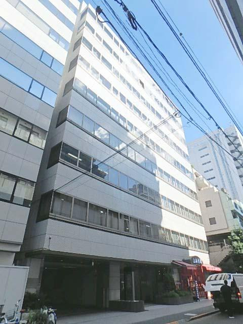 ＫＤＸ池袋ウエストビル　（旧　トーセン池袋ビル）外観①(メイン)