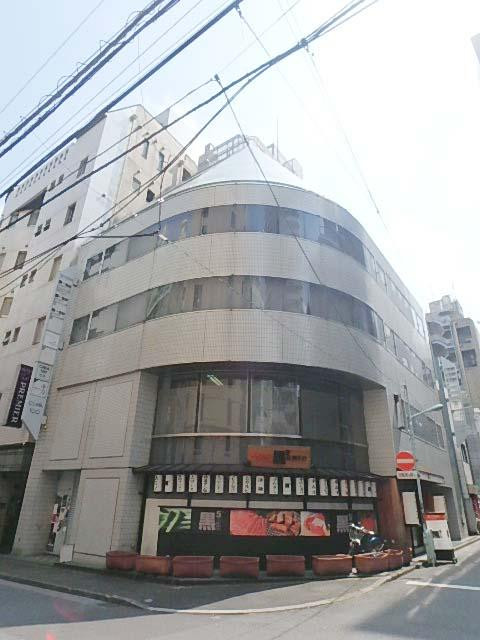 ＣＩＭＡ１００ビル外観①(メイン)