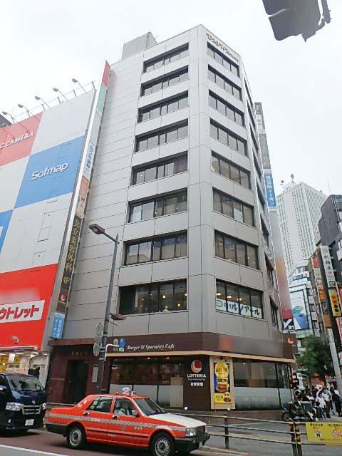 大和ビル（ダイワ）外観①(メイン)