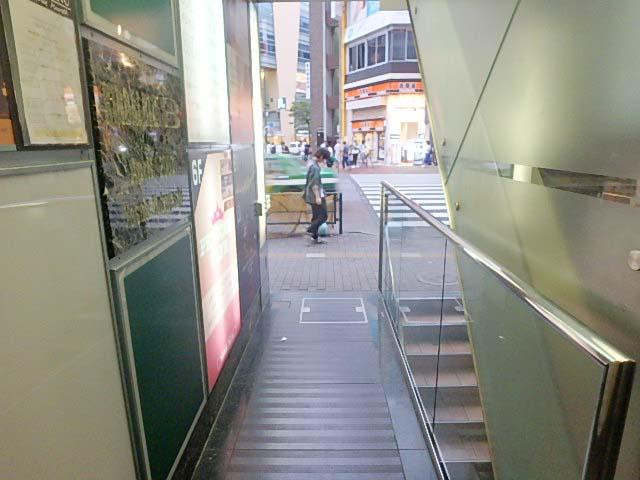 ＴＨＥ　ＫＩＮＤＡＩ　８　ＩＫＥＢＵＫＵＲＯホール③